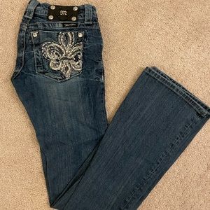 Miss Me Jeans Size 26